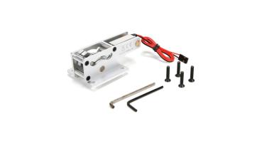 E-flite 95ﾰ 30cc Ersatz-Fahrwerksstrebe rechts - EFLG60195R