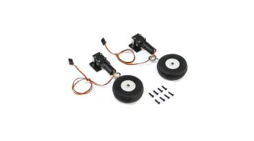 E-Flite Main Landing Gear System: Viper 70mm - EFLG7709