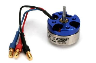 E-Flite Brushless Hauptmotor f�r Blade 200SRX & Blade 230S/Night EFLH1516
