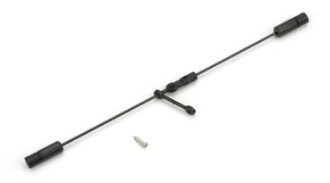 E-flite Blade Tandem-Paddelstange: Tandem - EFLH2219B