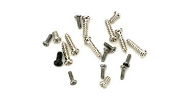 E-flite Blade Hardwareset: BmCX - EFLH2225
