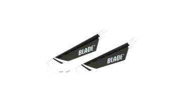 E-flite Blade untere Hauptrotorbl�tter (1 Paar): BmCX2 - EFLH2420