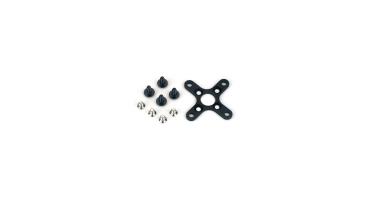 E-flite X-Mount Motortr�ger: Park 370/400/450 - EFLM1202