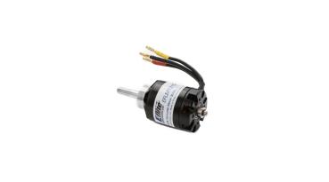 E-flite 60er Brushless Aussenl�ufer Motor 500 Kv - EFLM1315