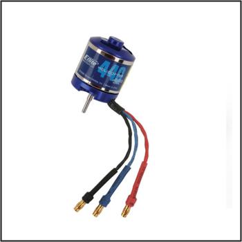 E-flite 4200kV BL-Motor: 450X - EFLM1360HA