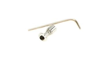 E-flite Luftschraubenmitnehmer m. Schaftschraube 1,5 mm - EFLM1933