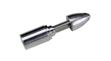 E-flite Luftschraubenmitnehmer m. Kugelschaftschraube 2 mm - EFLM1935