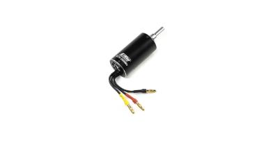 E-Flite Brushless Inrunner Motor: 3270-2000kV - EFLM2000DF