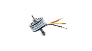 E-flite 2210-1350 Motor: Twin Otter - EFLM300514
