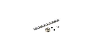 E-flite Welle: Power 25 BL-Au�enl�ufermotor - EFLM40251