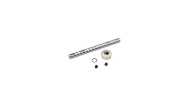 E-flite Welle: Power 32 BL-Au�enl�ufermotor - EFLM40321