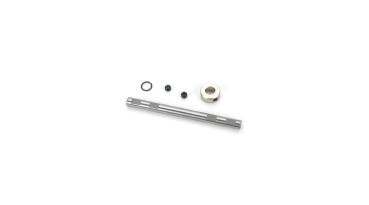 E-flite Welle: Power 46 BL-Au�enl�ufermotor - EFLM40461