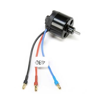 E-flite 480 BL Outrunner Motor - EFLM480BL