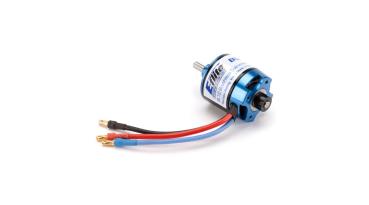 E-flite 1250kV BL10 BL-Außenläufermotor - EFLM7225