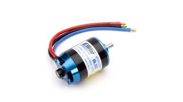 E-flite 525 kV BL50 BL-Au�enl�ufermotor: Carbon-Z Splendor - EFLM7450
