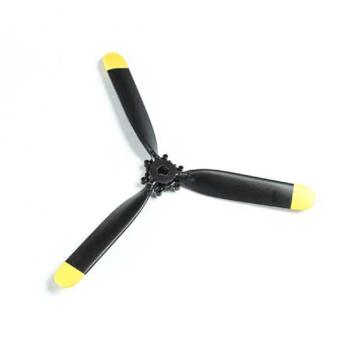 E-flite 3-Blade Propeller: 9 x 7.5 - EFLP09753B
