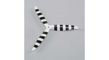 E-flite Propeller CW 7x5.6 3 blade:Twin Otter - EFLP30056