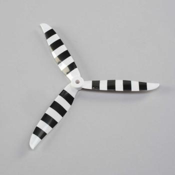 E-flite 3 Blade Propeller, CCW 7x5.6: Twin Otter Artikelnummer - EFLP30060