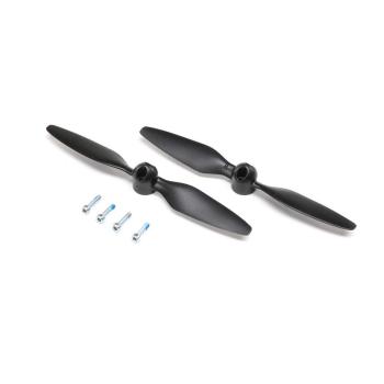 E-flite 94mm x 48mm Prop Set, CW & CCW (2): Ultrix 600mm - EFLP9448