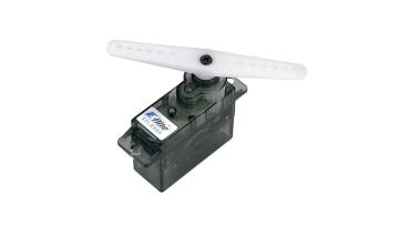 E-flite Servo f�r Apprentice 15Se & Night VisionAire EFLR7155