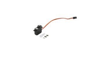 E-flite Digital Servo f�r Ultimate2 EFLR7156