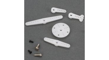 E-flite Taumelscheibenservo f�r Blade 300X - 300CFX & 450 3D - 450X EFLRDS76