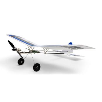 E-flite UMX Slow Ultra Stick Micro RC-Flugzeug BNF Basic with AS3X and SAFE Select - EFLU03050