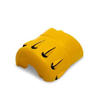 E-flite Battery Hatch: UMX WACO Yellow - EFLU05359Y