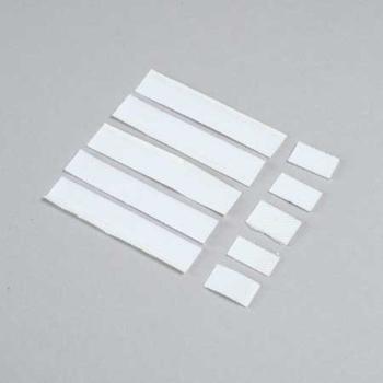 E-flite Klettband Set (5): Ultra Micros - EFLU1039