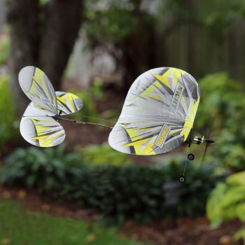 E-flite UMX Night Vapor RTF Mini RC-Flugmodell - EFLU1300