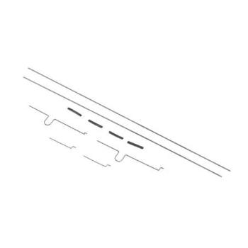 E-flite Pushrod Set: Vapor/Night - EFLU1307