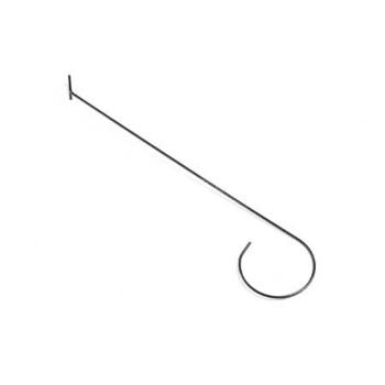E-flite Tail Skid: Vapor/Night - EFLU1308