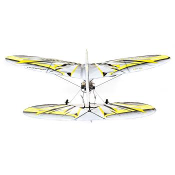 E-flite UMX Night Vapor BNF Basic Mini RC-Flugmodell 376mm Spannweite - EFLU1350