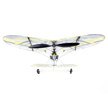 E-flite UMX Night Vapor BNF Basic Mini RC-Flugmodell 376mm Spannweite - EFLU1350