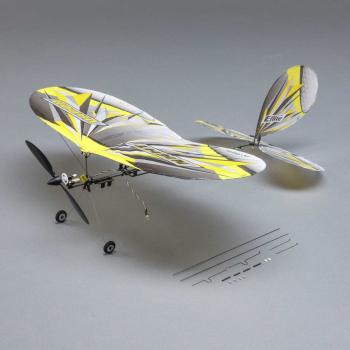 E-flite Airframe assembled - EFLU1385