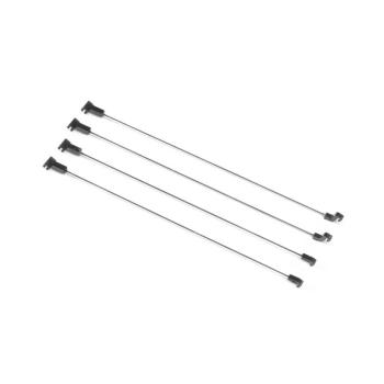E-flite Wing Strut Set: Night Vapor - EFLU1388