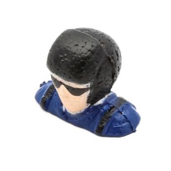 E-flite UMX 1/14 scale pilot: Pitts S1S - EFLU15270