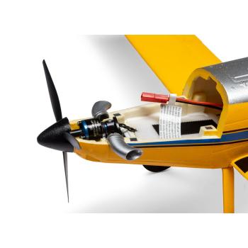 E-flite UMX Air Tractor RC-Flugzeug Spannweite: 702mm BNF Basic AS3X and SAFE  - EFLU16450