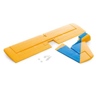 E-flite Tail Set: UMX Air Tractor - EFLU16452
