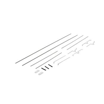E-flite Pushrod Set: UMX Air Tractor - EFLU16453