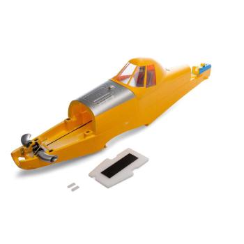 E-flite Fuselage with Accessories: UMX Air Tractor - EFLU16454