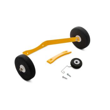 E-flite Landing Gear Set: UMX Air Tractor - EFLU16457