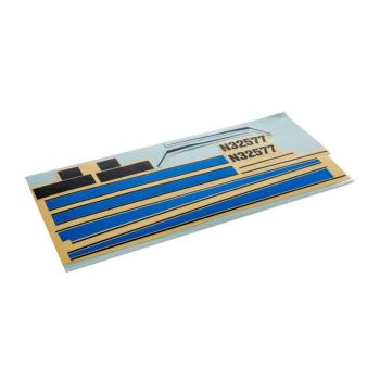E-flite Decal Sheet: UMX Air Tractor - EFLU16458