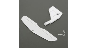 E-flite Leitwerksset: Ultra Micro Radian - EFLU2925