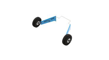 E-flite Fahrwerksset: UMX PT-17 - EFLU3003