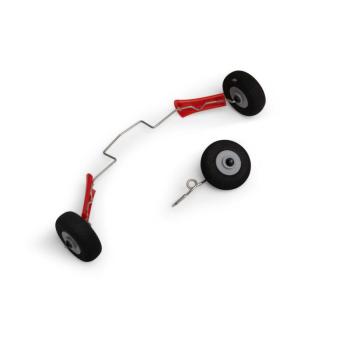 E-flite Landing Gear Set : UMX Twin Otter - EFLU30053