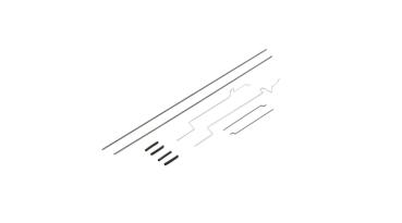 E-flite Gestängeset: UMX PT-17 - EFLU3026