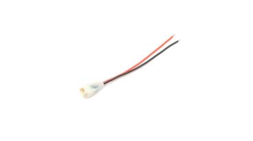 E-flite Battery Connector/Wire - EFLU3052