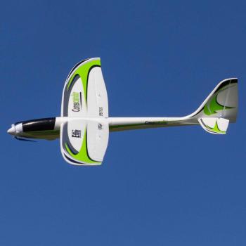 E-flite UMX Conscendo Micro RC-Flugzeug BNF Basic with AS3X and SAFE Select -EFLU32050