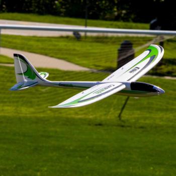 E-flite UMX Conscendo Micro RC-Flugzeug BNF Basic with AS3X and SAFE Select -EFLU32050